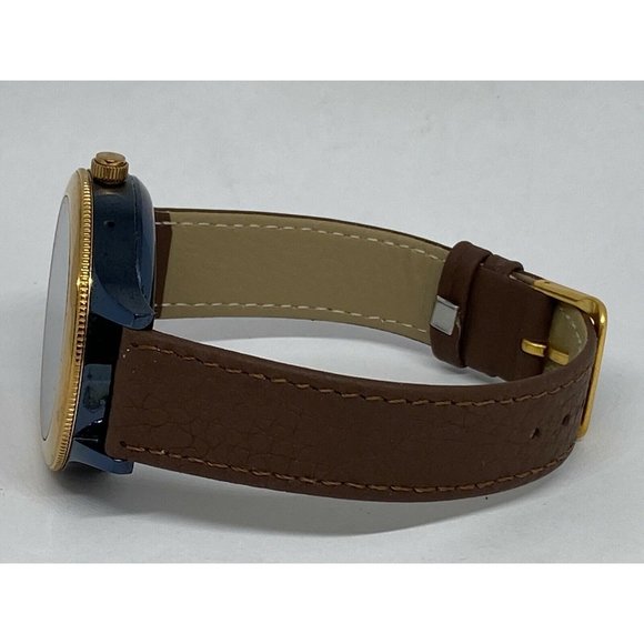 Fossil Gen 3 Authentic Genuine Smart Watch Custom Band FTW5002 DC769